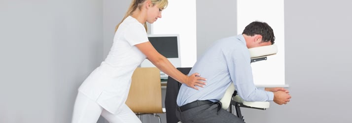 Back treatment